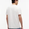 Tommy Jeans T-shirt met kenmerkende logoband Tommy Jeans T-shirt met kenmerkende logoband