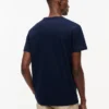 Tommy Jeans T-shirt met kenmerkende logoband Tommy Jeans T-shirt met kenmerkende logoband