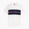 Tommy Jeans T-shirt met kenmerkende logoband Tommy Jeans T-shirt met kenmerkende logoband