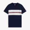 Tommy Jeans T-shirt met kenmerkende logoband Tommy Jeans T-shirt met kenmerkende logoband