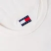 Tommy Jeans T-shirt met kenmerkende logoband Tommy Jeans T-shirt met kenmerkende logoband
