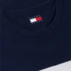 Tommy Jeans T-shirt met kenmerkende logoband Tommy Jeans T-shirt met kenmerkende logoband