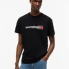 Tommy Jeans T-shirt met logo Tommy Jeans T-shirt met logo