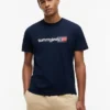 Tommy Jeans T-shirt met logo Tommy Jeans T-shirt met logo