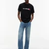 Tommy Jeans T-shirt met logo Tommy Jeans T-shirt met logo