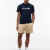 Tommy Jeans T-shirt met logo Tommy Jeans T-shirt met logo