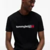Tommy Jeans T-shirt met logo Tommy Jeans T-shirt met logo