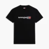 Tommy Jeans T-shirt met logo Tommy Jeans T-shirt met logo