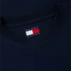 Tommy Jeans T-shirt met logo Tommy Jeans T-shirt met logo
