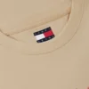 Tommy Jeans T-shirt met Multi-Crest-logo Tommy Jeans T-shirt met Multi-Crest-logo