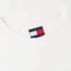 Tommy Jeans T-shirt met Multi-Crest-logo Tommy Jeans T-shirt met Multi-Crest-logo