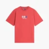 Tommy Jeans T-shirt met Multi-Crest-logo Tommy Jeans T-shirt met Multi-Crest-logo