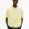 Tommy Jeans T-shirt met vervaagd logo Tommy Jeans T-shirt met vervaagd logo