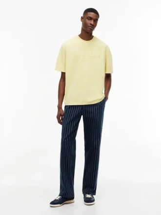 tommy jeans t shirt met vervaagd logo 2 6 330x440 - Tommy Jeans T-shirt met vervaagd logo