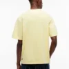 Tommy Jeans T-shirt met vervaagd logo Tommy Jeans T-shirt met vervaagd logo