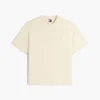 Tommy Jeans T-shirt met vervaagd logo Tommy Jeans T-shirt met vervaagd logo