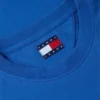 Tommy Jeans T-shirt met vervaagd logo Tommy Jeans T-shirt met vervaagd logo