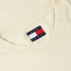 Tommy Jeans T-shirt met vervaagd logo Tommy Jeans T-shirt met vervaagd logo