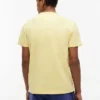 Tommy Jeans T-shirt met zeillogo