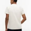 Tommy Jeans T-shirt met zeillogo Tommy Jeans T-shirt met zeillogo