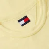 Tommy Jeans T-shirt met zeillogo