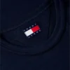 Tommy Jeans T-shirt met zeillogo