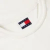 Tommy Jeans T-shirt met zeillogo Tommy Jeans T-shirt met zeillogo