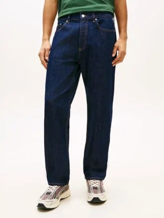 Tommy Jeans Tapered Straight Jean Tommy Jeans Tapered Straight Jean