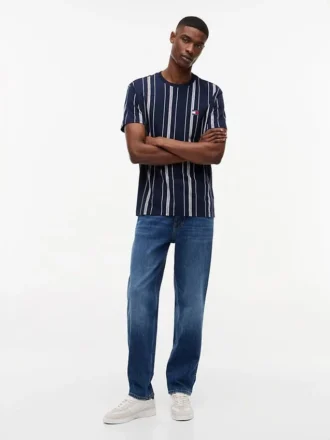 Tommy Jeans Tapered Straight Jean Tommy Jeans Tapered Straight Jean