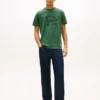 Tommy Jeans Tapered Straight Jean Tommy Jeans Tapered Straight Jean