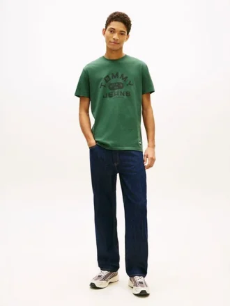 Tommy Jeans Tapered Straight Jean Tommy Jeans Tapered Straight Jean