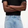 Tommy Jeans Tapered Straight Jean Tommy Jeans Tapered Straight Jean