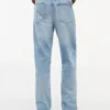Tommy Jeans Tapered Straight Jean Tommy Jeans Tapered Straight Jean