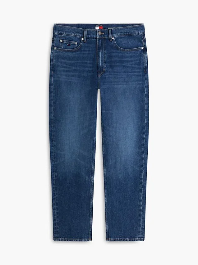Tommy Jeans Tapered Straight Jean Tommy Jeans Tapered Straight Jean