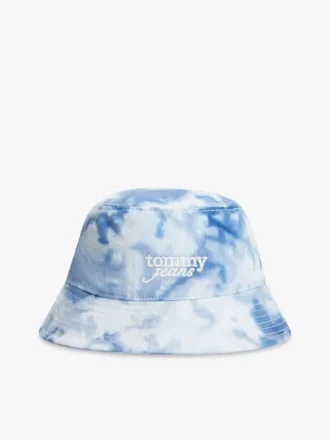Tommy Jeans Tie-Dye Bucket Hat