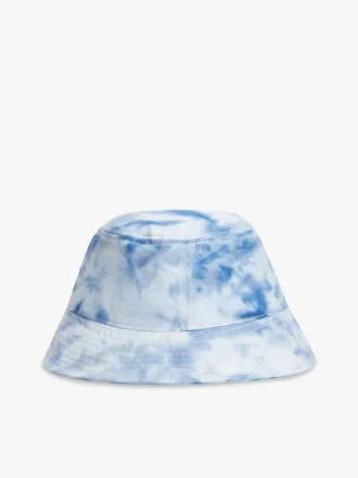 Tommy Jeans Tie-Dye Bucket Hat