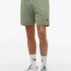 Tommy Jeans Waffled Beach Shorts