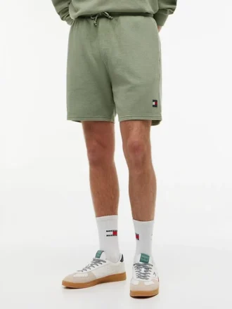 Tommy Jeans Waffled Beach Shorts Tommy Jeans Waffled Beach Shorts