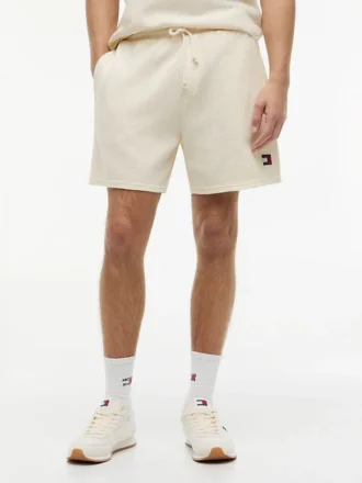 Tommy Jeans Waffled Beach Shorts Tommy Jeans Waffled Beach Shorts