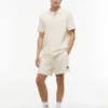 Tommy Jeans Waffled Beach Shorts Tommy Jeans Waffled Beach Shorts