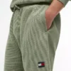 Tommy Jeans Waffled Beach Shorts