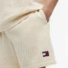 Tommy Jeans Waffled Beach Shorts Tommy Jeans Waffled Beach Shorts