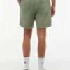 Tommy Jeans Waffled Beach Shorts