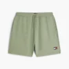 Tommy Jeans Waffled Beach Shorts