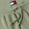 Tommy Jeans Waffled Beach Shorts