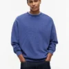 Tommy Jeans Waffled Sweatshirt Tommy Jeans Waffled Sweatshirt