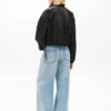 Tommy Jeans waterafstotend jack met rits Tommy Jeans waterafstotend jack met rits