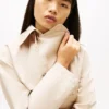 Tommy Jeans waterafstotende trenchcoat