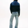 Tommy Jeans waterafstotende trenchcoat