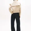 Tommy Jeans waterafstotende trenchcoat